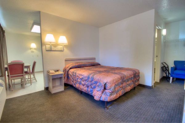 Rodeway Inn Las Cruces (New Mexico)
